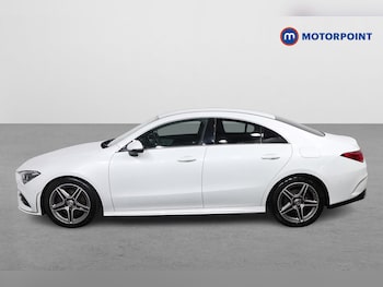 Used Mercedes-Benz CLA undefined for sale - 77996309: Photo