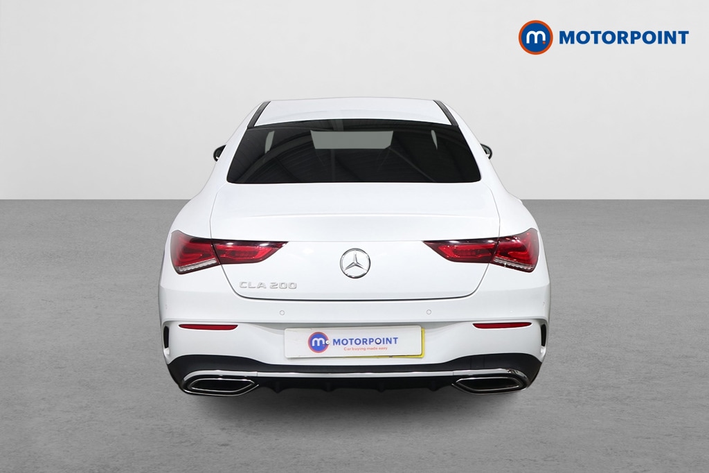 Used Mercedes-Benz CLA 2022 for sale - 77996309: Photo 6