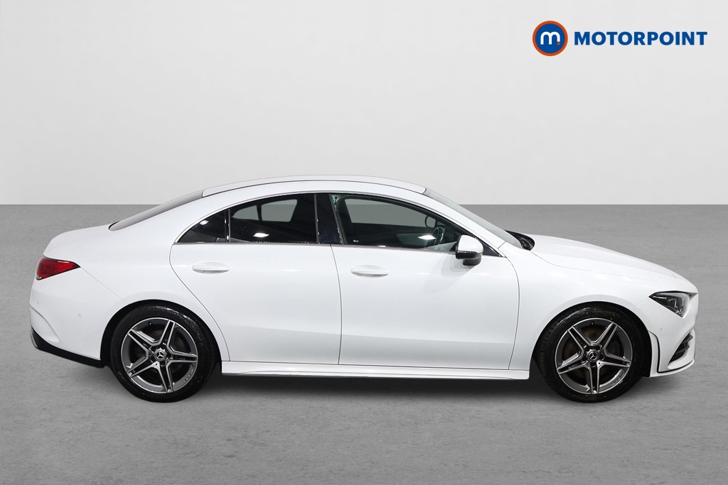 Used Mercedes-Benz CLA 2022 for sale - 77996309: Photo 8