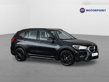 Used BMW X1 2021 for sale - 79460317: Photo