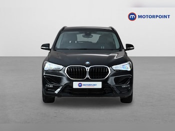 Used BMW X1 2021 for sale - 79460317: Photo