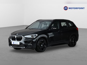 Used BMW X1 2021 for sale - 79460317: Photo