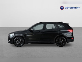 Used BMW X1 2021 for sale - 79460317: Photo