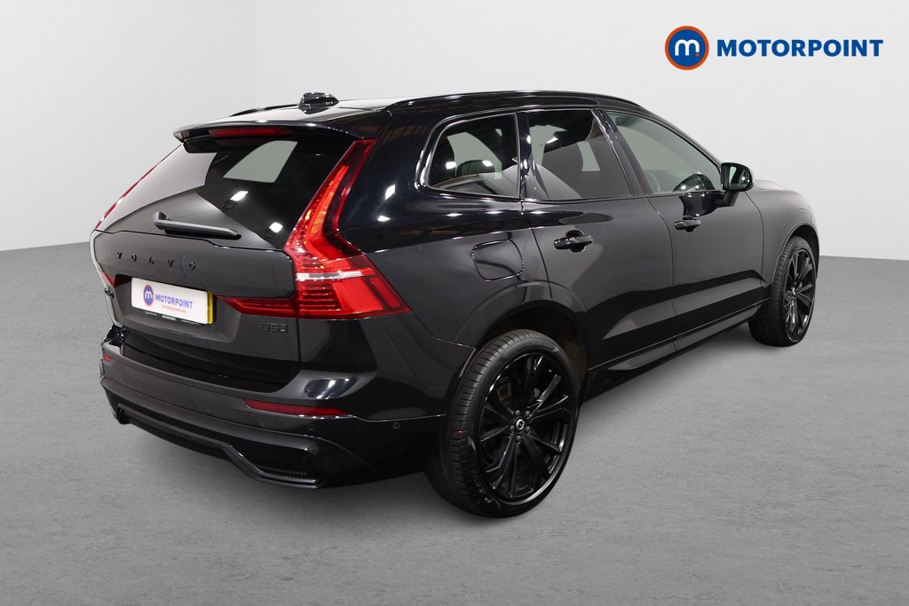Used Volvo XC60 2024 for sale - 77407255: Photo 7