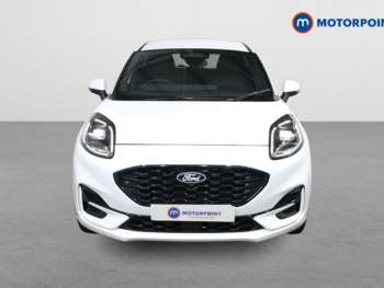 Used Ford Puma 2024 for sale - 74702660: Photo