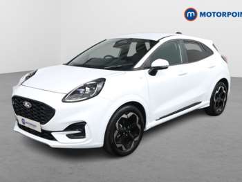 Used Ford Puma 2024 for sale - 74702660: Photo