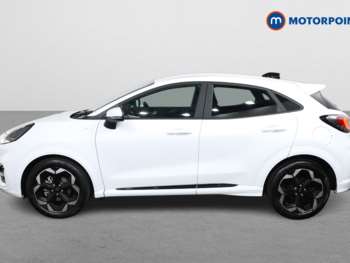 Used Ford Puma 2024 for sale - 74702660: Photo