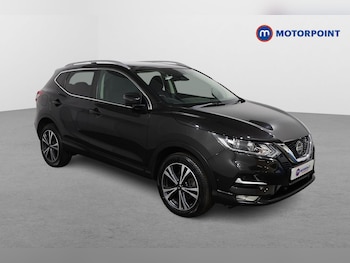 Used Nissan Qashqai 2020 for sale - 75603565: Photo
