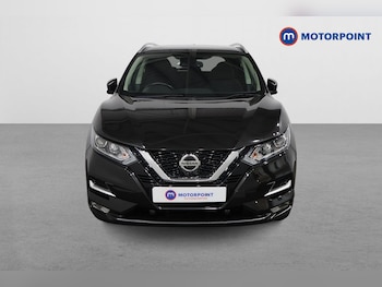 Used Nissan Qashqai 2020 for sale - 75603565: Photo