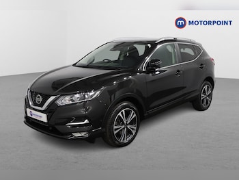 Used Nissan Qashqai 2020 for sale - 75603565: Photo