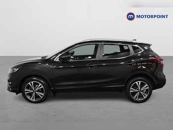 Used Nissan Qashqai 2020 for sale - 75603565: Photo