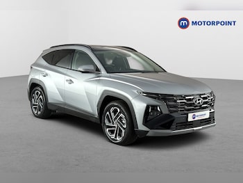 Used Hyundai TUCSON 2026 for sale - 79516214: Photo