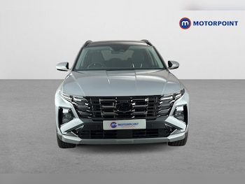 Used Hyundai TUCSON 2026 for sale - 79516214: Photo