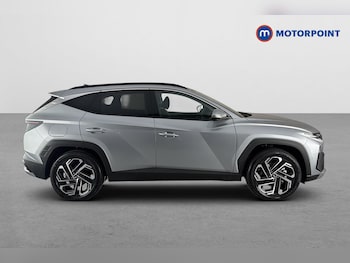 Used Hyundai TUCSON 2026 for sale - 79516214: Photo