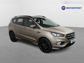 Used Ford Kuga 2018 for sale - 78582251: Photo