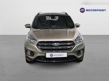 Used Ford Kuga 2018 for sale - 78582251: Photo