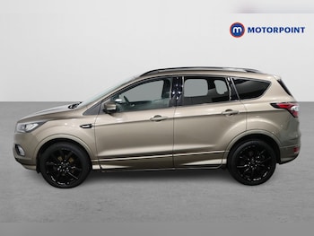 Used Ford Kuga 2018 for sale - 78582251: Photo