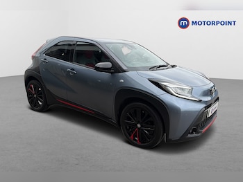 Used Toyota Aygo X 2023 for sale - 78722290: Photo