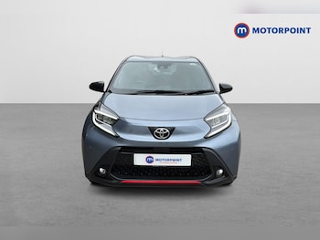 Used Toyota Aygo X 2023 for sale - 78722290: Photo