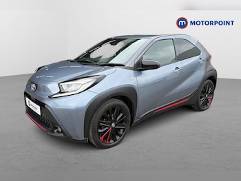 Used Toyota Aygo X 2023 for sale - 78722290: Photo