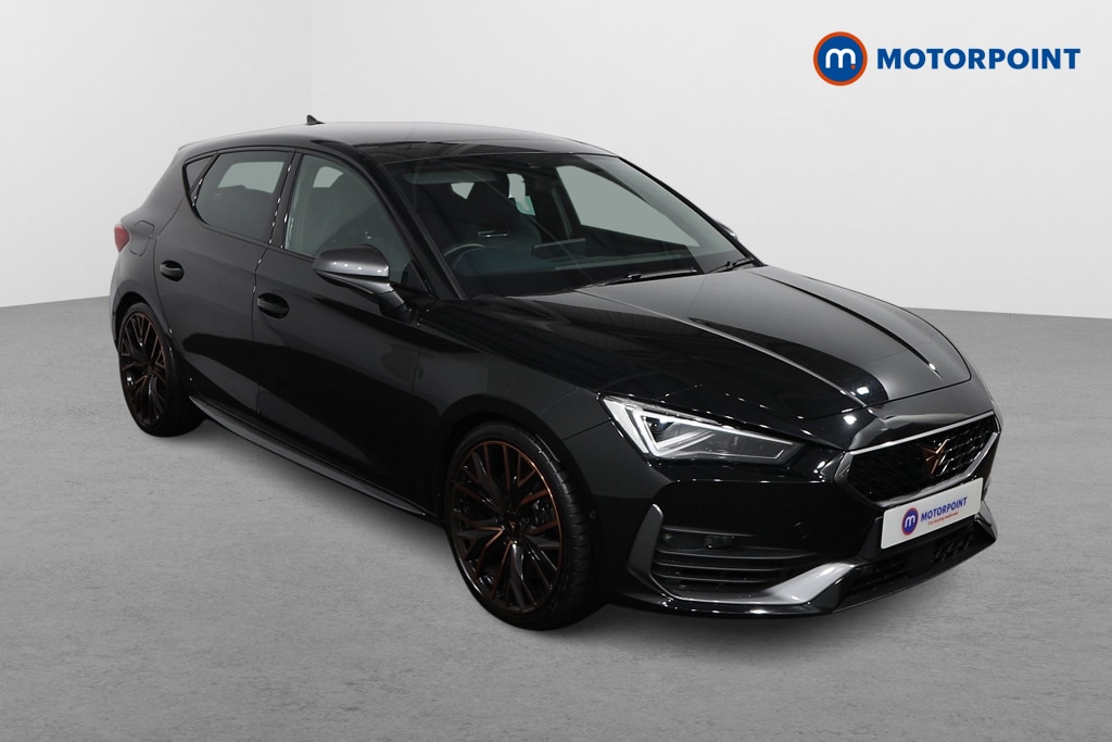 Used Cupra Leon 2024 for sale - 76805025: Photo 1