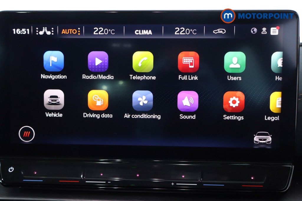 Used Cupra Leon 2024 for sale - 76805025: Photo 10