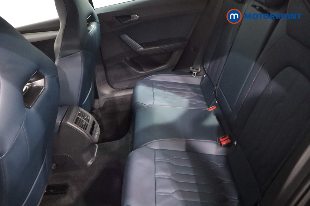 Used Cupra Leon 2024 for sale - 76805025: Photo 13