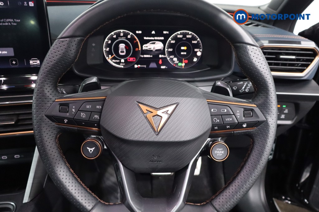 Used Cupra Leon 2024 for sale - 76805025: Photo 14