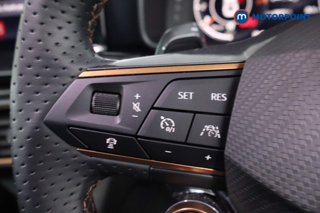 Used Cupra Leon 2024 for sale - 76805025: Photo 15