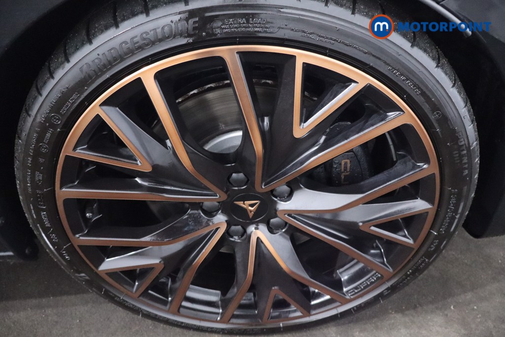 Used Cupra Leon 2024 for sale - 76805025: Photo 18