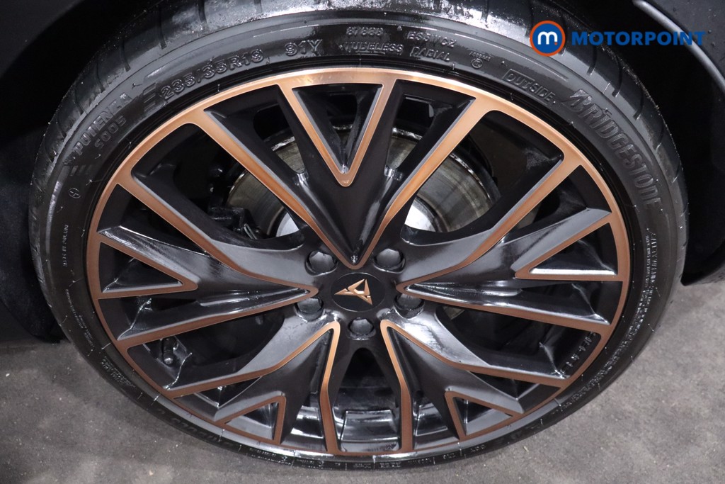 Used Cupra Leon 2024 for sale - 76805025: Photo 19