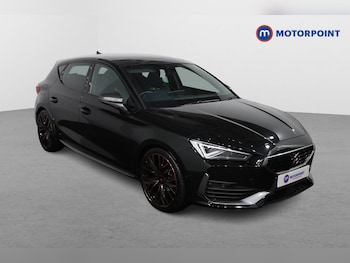 2024 - 2.0 TSI 300 VZ3 Design Edition 5dr DSG