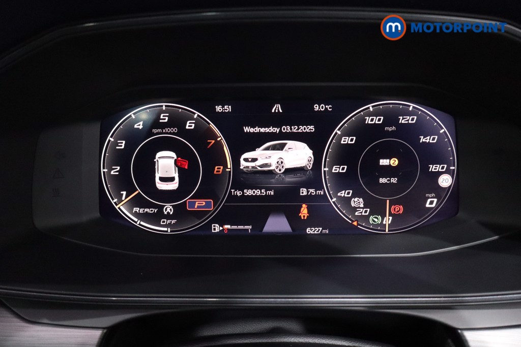 Used Cupra Leon 2024 for sale - 76805025: Photo 20