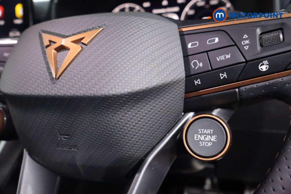 Used Cupra Leon 2024 for sale - 76805025: Photo 28