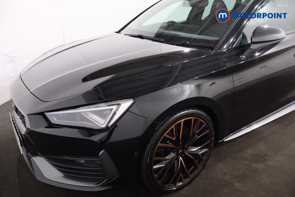 Used Cupra Leon 2024 for sale - 76805025: Photo 37