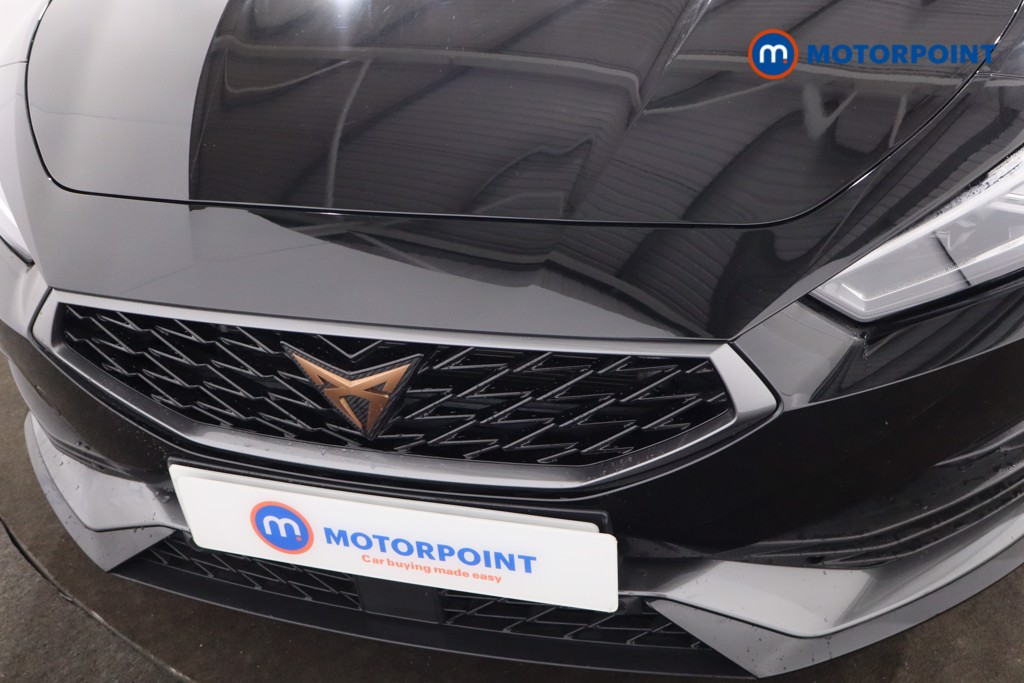 Used Cupra Leon 2024 for sale - 76805025: Photo 38