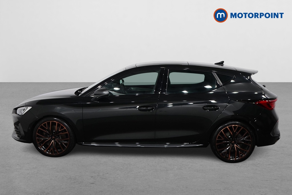 Used Cupra Leon 2024 for sale - 76805025: Photo 4