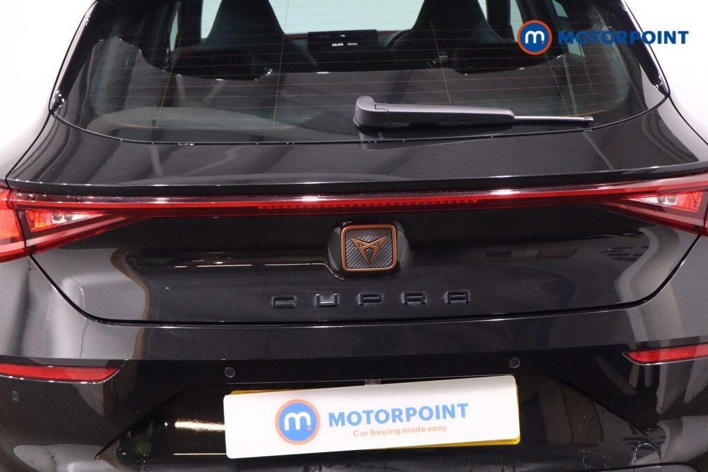 Used Cupra Leon 2024 for sale - 76805025: Photo 44