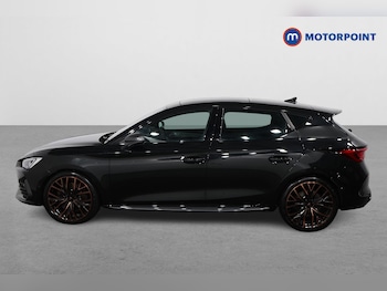 Used Cupra Leon 2024 for sale - 76805025: Photo