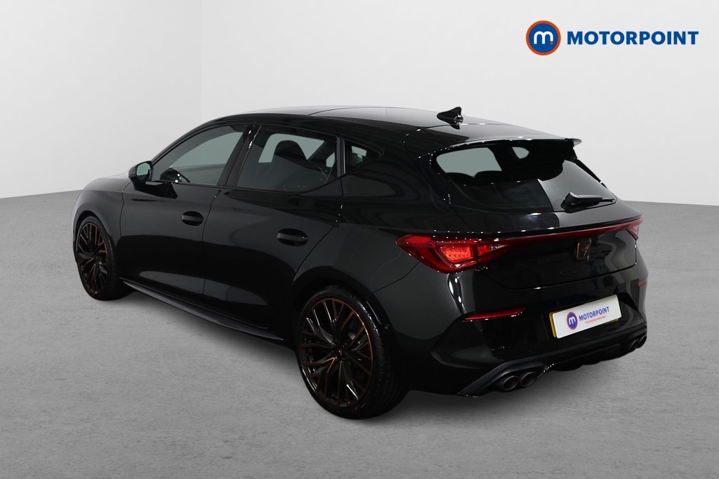 Used Cupra Leon 2024 for sale - 76805025: Photo 5