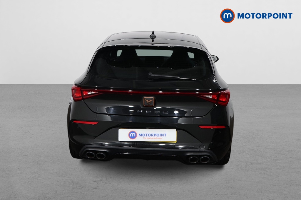 Used Cupra Leon 2024 for sale - 76805025: Photo 6