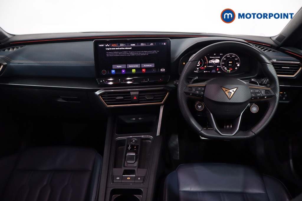 Used Cupra Leon 2024 for sale - 76805025: Photo 9