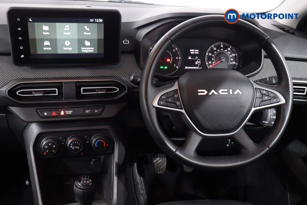 Used Dacia Sandero for sale - 77831072: Photo 11