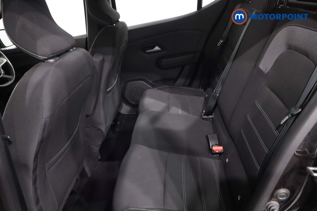 Used Dacia Sandero for sale - 77831072: Photo 13