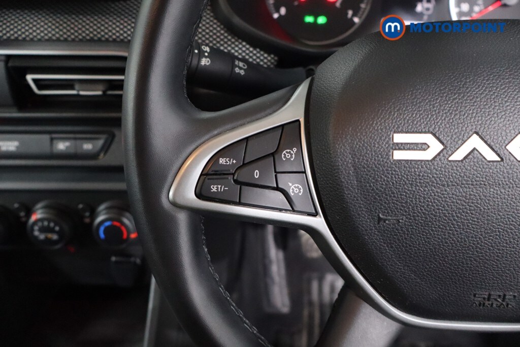 Used Dacia Sandero for sale - 77831072: Photo 15