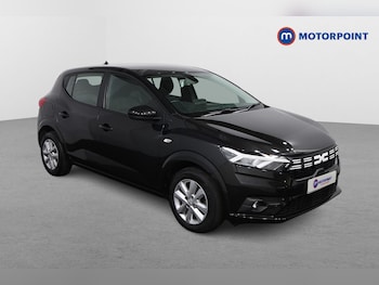 1.0 Tce Expression 5dr