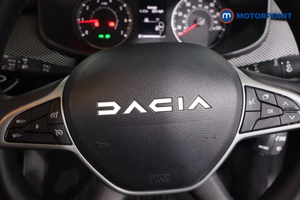 Used Dacia Sandero for sale - 77831072: Photo 21