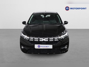 Used Dacia Sandero undefined for sale - 77831072: Photo