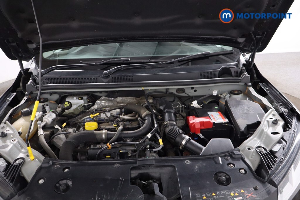 Used Dacia Sandero for sale - 77831072: Photo 38