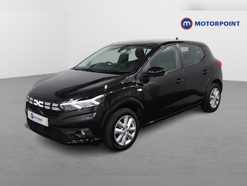 Used Dacia Sandero undefined for sale - 77831072: Photo